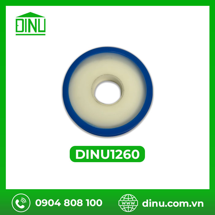 DINU - băng tan 12mmx60mm