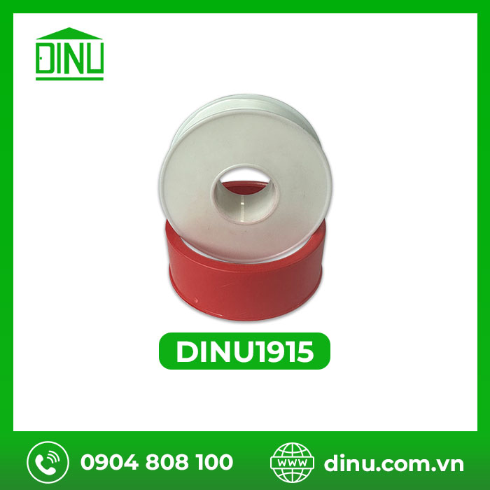 DINU - băng tan 19mmx15mm